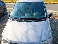 Usata Fiat Panda Emotion 69 CV (50 kW) 2007 Utilitaria