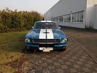Usata Ford Shelby 306 CV (225 kW) 1966 Blu Coupé