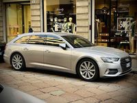 Usata Audi A6 S-Line 231 CV (169 kW) 2019 Station wagon