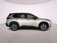 Begagnad Nissan X-Trail N-Connecta 158 HK (116 kW) 2023 Grå SUV