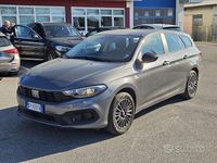 Usata Fiat Tipo 101 CV (74 kW) 2023 Grigio Station wagon
