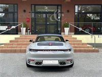 usata Porsche 911 Targa 4S Cabrio 3.0 usato