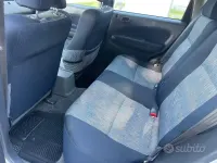 Usata Honda HR-V 105 CV (77 kW) 2000 Grigio SUV