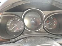 Usata Fiat 500L Living 105 CV (77 kW) 2020 Marrone Monovolume