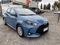 Usata Toyota Yaris Active 108 CV (79 kW) 2021 Berlina