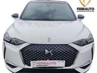 Usata DS Automobiles DS3 Crossback 101 CV (74 kW) 2021 Bianco SUV