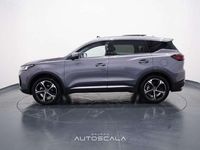 Usata DR DR 6.0 154 CV (113 kW) 2025 Grafik grey SUV