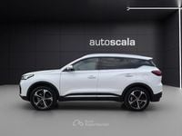 Nuova DR DR 6.0 154 CV (113 kW) 2026 Bianco SUV
