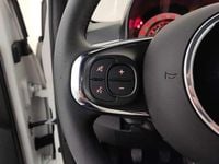 Usata Fiat 500 70 CV (51 kW) 2022 Bianco Berlina