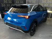 Usata Opel Mokka Ultimate 110 CV (80 kW) 2023 Bluazzurro SUV