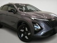 Nuova Omoda 5 147 CV (108 kW) 2025 Grigio SUV