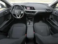 Usata BMW 116 Advantage 116 CV (85 kW) 2020 Utilitaria