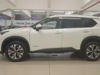 Usata Nissan X-Trail N-Connecta 158 CV (116 kW) 2023 Bianco SUV