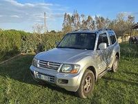 Usata Mitsubishi Pajero 160 CV (117 kW) 2001 SUV