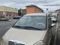 Usata Lancia Musa 90 CV (66 kW) 2004 Marrone Monovolume