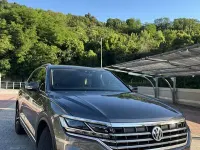 Usata VW Touareg Advance 286 CV (210 kW) 2020 SUV