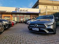 Usata Mercedes A250 Premium 224 CV (164 kW) 2021 Grigio