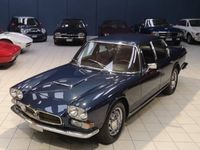 usata Maserati Quattroporte 4200