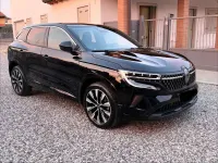 Usata Renault Austral Techno 158 CV (116 kW) 2023 Sternenschwarz SUV