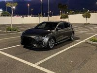 Usata Ford Focus ST-Line X 116 CV (85 kW) 2023 Grigio Berlina