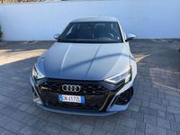 Usata Audi RS3 400 CV (294 kW) 2023 Blu/azzurro Berlina