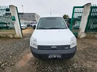 Usata Ford Transit Connect 90 CV (66 kW) 2006 Bianco Monovolume
