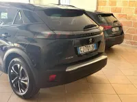 Occasion Peugeot 2008 Allure 56 kW (77 ch) 2022 Noir SUV