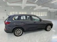Usata BMW X5 286 CV (210 kW) 2021 Blu SUV