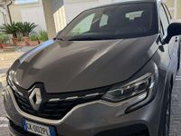 Usata Renault Captur RS Line 94 CV (69 kW) 2022 SUV