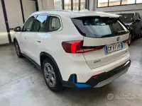 Usata BMW iX1 94 kW (128 CV) 2023 Bianco SUV
