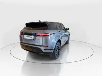 Usata Land Rover Range Rover evoque SE Dynamic 163 CV (119 kW) 2023 Antracite SUV