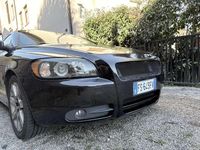 Usata Volvo C70 Summum 180 CV (132 kW) 2008 Nero Cabrio