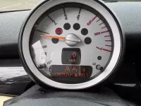 Usata Mini Cooper 90 CV (66 kW) 2010 Utilitaria
