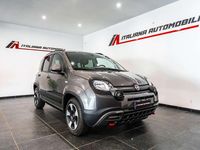 Usata Fiat Panda Cross Cross 69 CV (50 kW) 2023 Other Utilitaria