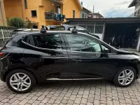 Usata Renault Clio Zen 90 CV (66 kW) 2019 Nero Utilitaria
