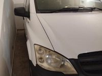 Occasion Mercedes Vito 136 ch (100 kW) 2011 Van