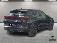 Nuova Cupra Formentor 204 CV (150 kW) 2026 Midnight black SUV