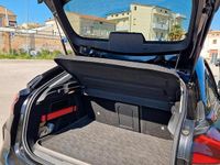 Usata Citroën C4 131 CV (96 kW) 2024 Nero SUV