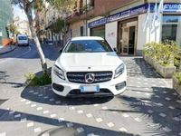 usata Mercedes 220 GLA (X156)Executive 4matic AMG - 14