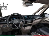 Nuova VW Multivan Life 245 CV (180 kW) 2026 Bianco Furgone