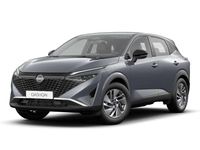 Nuova Nissan Qashqai Acenta 140 CV (102 kW) 2026 Grigio SUV