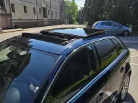 Usata Audi A3 150 CV (110 kW) 2016 Blu Berlina