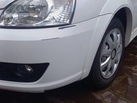 usata Tata Indica glx