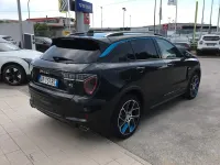 Usata Lynk & Co 01 179 CV (131 kW) 2023 Nero SUV