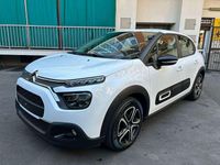 Usata Citroën C3 PureTech 83 CV (61 kW) 2024 Grigio Berlina