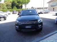 usata Land Rover Range Rover 2.2 TD4 5p. Pure Sassocorvaro