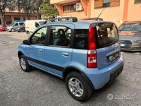 usata Fiat Panda 4x4 1.3 Multijet