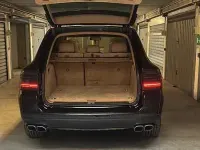 Usata Porsche Cayenne Turbo 450 CV (330 kW) 2006 SUV