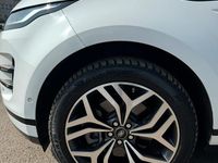Usata Land Rover Range Rover Dynamic 160 CV (117 kW) 2021 Bianco SUV