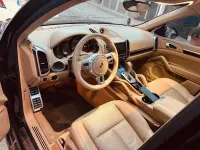 Usata Porsche Cayenne 245 CV (180 kW) 2012 SUV